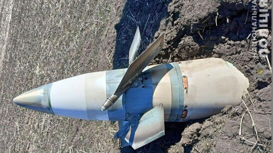 Росія застосувала новітні реактивні снаряди з "Торнадо-С" по Авдіївці