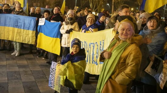 Україну прийняли до мовного простору ЄС