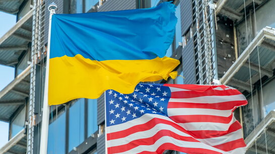 США планують спростити в'їзд деяким категоріям українців