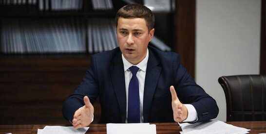 Міністр аграрної політики Лещенко подав у відставку: хто стане новим міністом