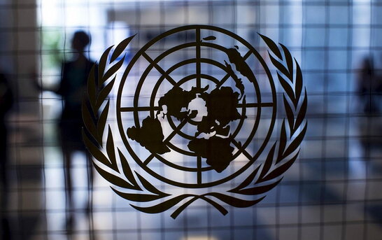 Проти виступили лише 5 країн: Генасамблея ООН ухвалила резолюцію, яка вимагає припинення війни рф проти України