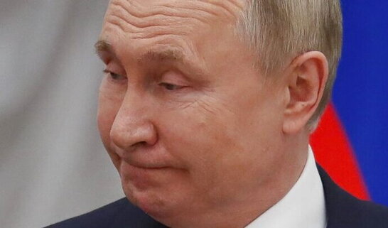 путін звинуватив Голлівуд у замовчуванні "героїзму" Червоної армії