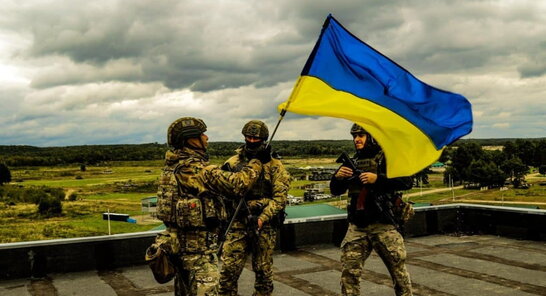 Розвідка Британії розповіла про успіхи українських військ на схід від Києва