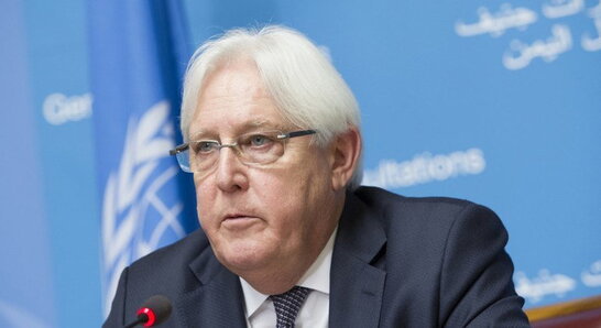 Депутат ООН відвідає Київ та москву, аби домогтися гуманітарного зупинення вогню