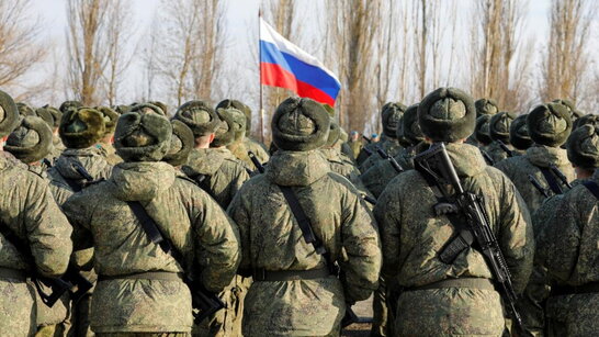 Злочинці та бойовий резерв – на росії триває прихована мобілізація