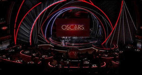 «Оскар-2022»: у США оголосили переможців кінопремії
