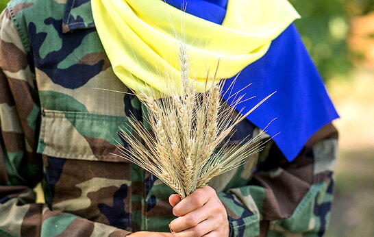 Продовольча криза через війну в Україні: 2023 рік стане катастрофою