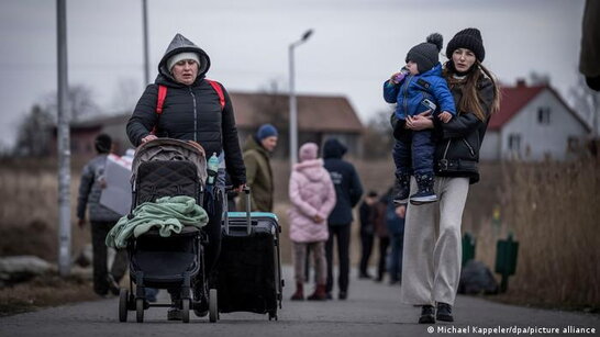 США нададуть 50 мільйонів доларів Молдові для допомоги українським біженцям