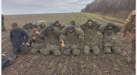 Окупанти готуються атакувати Харків та українські війська в зоні ООС – Міноборони