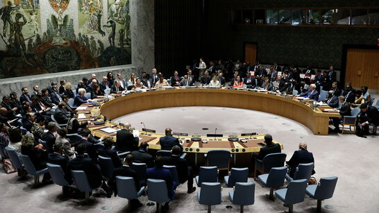 В ООН заявили про створення домовленості про гуманітарне перемир'я в різних частинах України