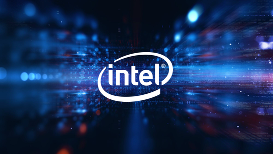 Компанія Intel зупинила діяльність в росії