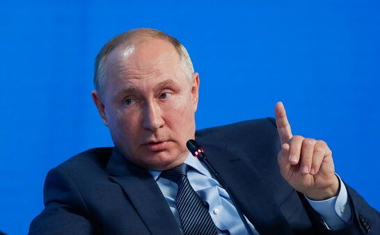 путін може спробувати знову вторгнутися на Київ, попри зміну стратегії, — CNN