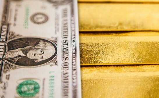 У березні золотовалютні резерви України зросли на 2%