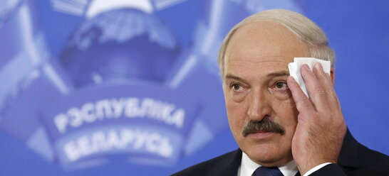 Лукашенко заявив, що провів в Україні спецоперацію "зі звільнення білорусів"
