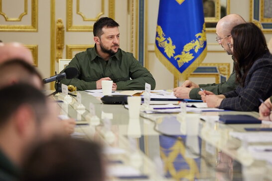 У травні можливе тимчасове скорочення соціальних видатків, — ОП