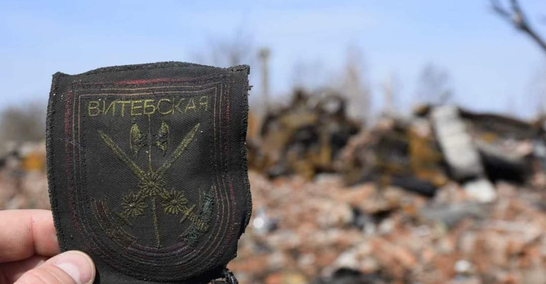 Українські військові знищили "елітну" 38-у мотострілецьку бригаду РФ, - штаб Сухопутних військ ЗСУ