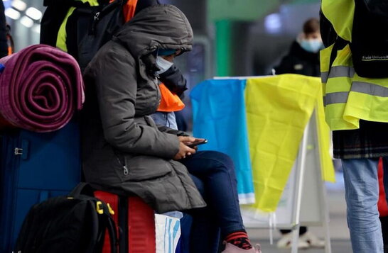 Через Туреччину та Білорусь: українці, яких примусово вивезли в Росію, повертаються додому