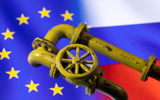 ЄС готує нафтове ембарго проти Росії після другого туру виборів у Франції