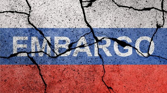 У Зеленського закликали запровадити енергетичне ембарго та допомогти Україні закрити дефіцит бюджету