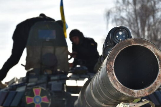 ЗСУ відновили контроль над Мар’їнкою на Донеччині – зведення Генштабу