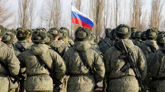Росія планує встановити повний контроль над Донбасом і Південною Україною і забезпечити коридор в Крим