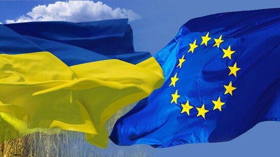 Вступ до ЄС у 2024 році, військові технології та ставка на переробку: план уряду з відновлення України