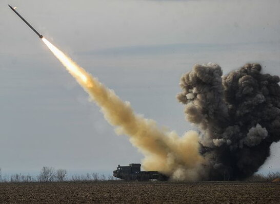 Окупанти випустили п'ять ракет по Полтавщині: що відомо