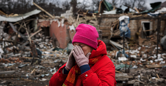 "У багатьох загиблих кульові поранення": на Київщині знайшли тіла 1150 мирних жителів