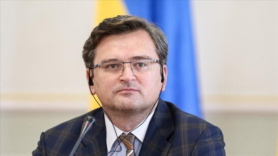 Казахстан не збирається допомагати рф обходити санкції, – Кулеба