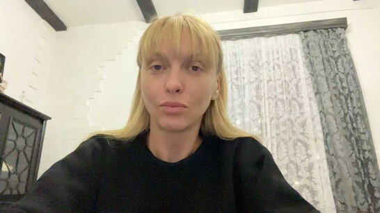 "Ми втрачаємо людей": Полякова жалкує, що багато українців не повернуться з-за кордону