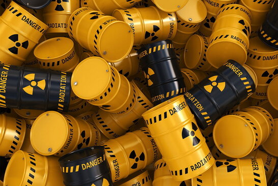 У ЄС заговорили про заборону імпорту ядерного палива з рф та проєктів "Росатому" - Politico