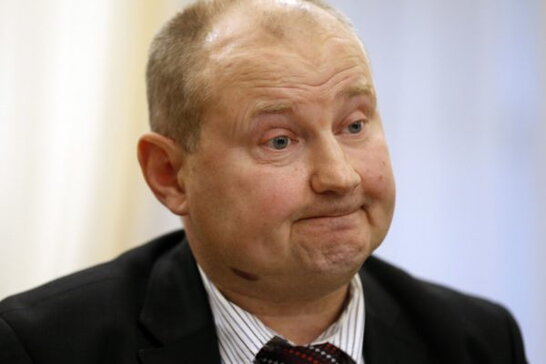Вищий антикорупційний суд поновив розгляд справи скандального екссуді Чауса