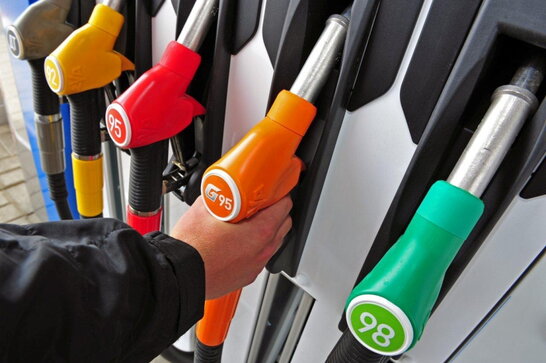 У кращому випадку клієнти купуватимуть паливо на заправках по 5 літрів, — прогноз експерта