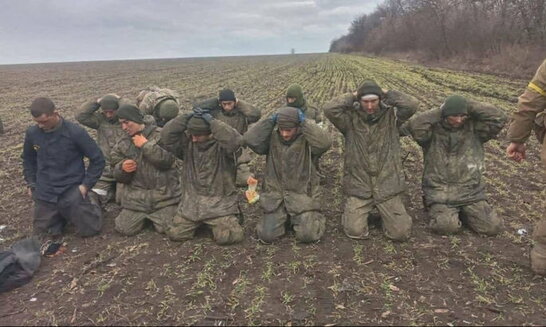 Затримання і суд над воєнними злочинцями — це "довга гра", — пані посол США