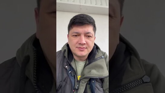 "Потерпіть, скоро надійде ленд-ліз": Кім звернувся до херсонців (відео)