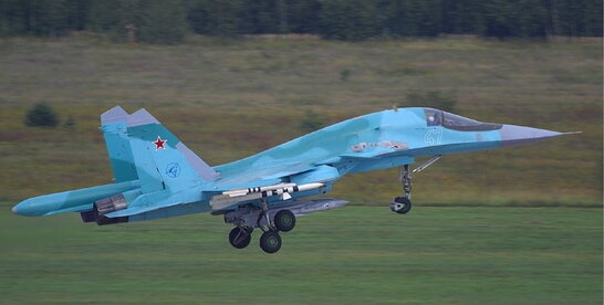 "Так горять 50 мільйонів": на Миколаївщині українські військові збили російський літак (відео)