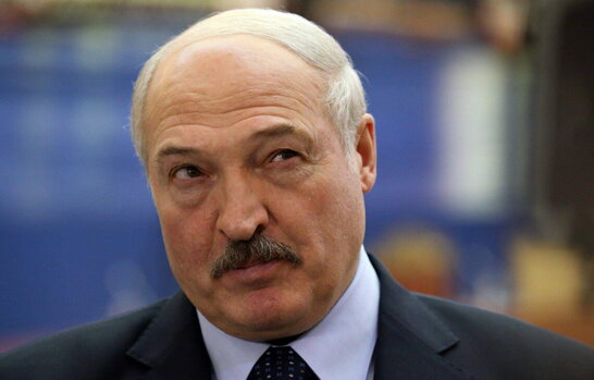 Британська розвідка пояснила, чому Лукашенко уникає прямої участі Білорусі у війні