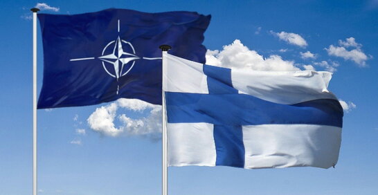 Парламент Фінляндії проголосував за вступ країни до НАТО: за рішення виступили 188 депутатів з 200