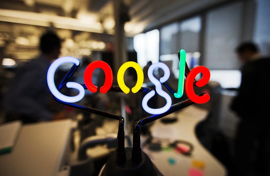 Па-па цивілізація: Google закриває свій офіс у Росії