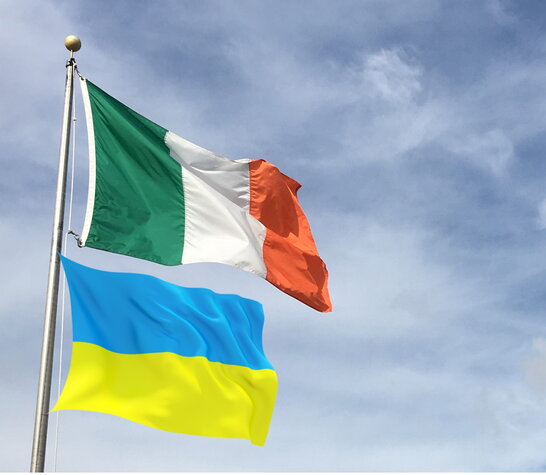 Для передачі Україні: Ірландія працює над конфіскацією активів рф