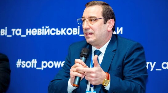 pосія будує вже третю лінію оборони на окупованому півдні України – розвідка