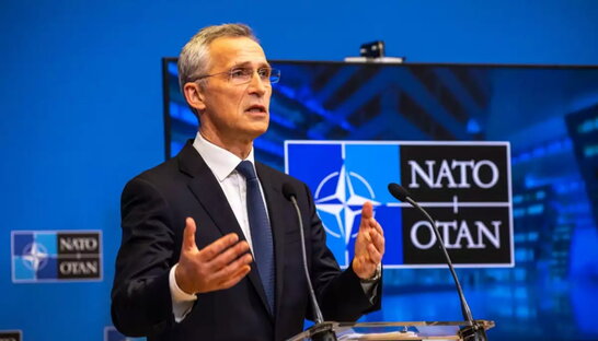 У НАТО не вважають, що росія помститься за військову допомогу Україні від США