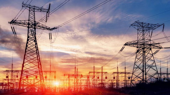 Україна постачатиме електроенергію до Молдови з 4 червня