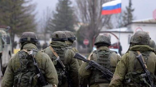 росія обманом звозить найманців на війну в Україну