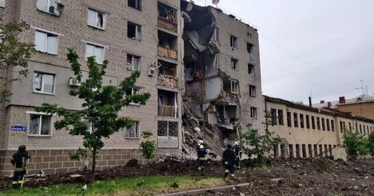 ЗСУ зупинили наступ рашистів на Бахмутському напрямку: ворог зазнав втрат і відступив