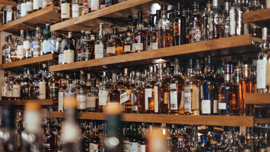 У Сумській області змінили правила продажу алкоголю