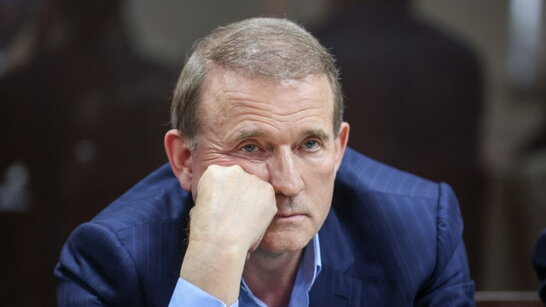 Медведчука можуть обміняти на "засуджених" в ОРДО до смертної кари британців, - Sunday Express