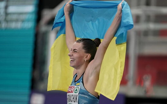 Встановила власний рекорд: українка Бех-Романчук виграла престижний турнір в Австрії