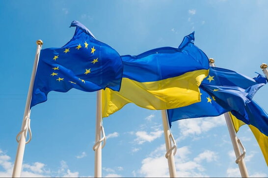 Підтримали "всі фракції та групи" парламенту: Рада звернулася до членів ЄС із закликом надати Україні статус кандидата