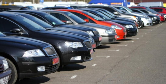 В Україні повертають платне розмитнення автівок: деталі